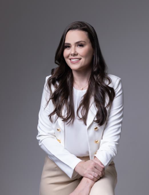 Dra. Fernanda Bragagnolo Remor