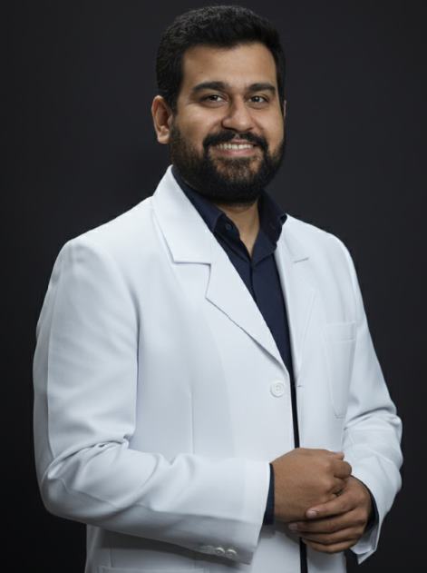 Dr. Jhon Paulo Nascimento Teixeira