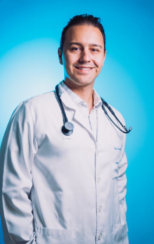 Dr. Lucas Cirilo Fernandes