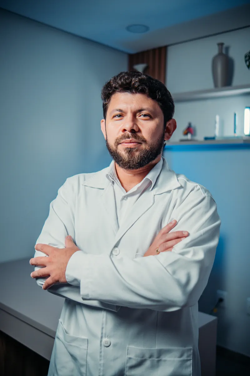 Dr. Ruan Gabriel Botelho