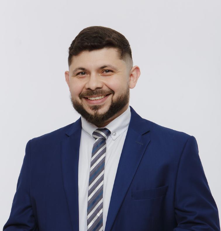 Dr. Ruan Gabriel Botelho