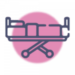 Acompanhamento de Internações | Cardio Clinic em Parauapebas